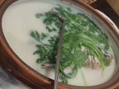 -南山竹海·珍味堂