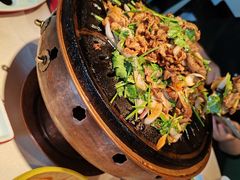 -京味斋·北京烤鸭(华威桥北工大店)