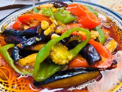 -百格里格.Uyghur cuisine(百色路店)