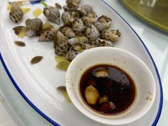 -莆鑫海鲜城(浏河店)