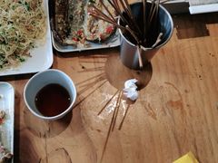 -木屋烧烤(惠阳华润小径湾店)