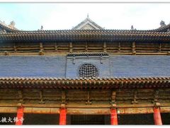 -张掖大佛寺景区