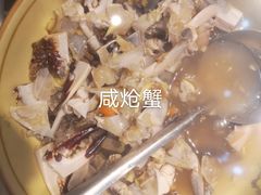 -老地方海鲜坊(步行街店)