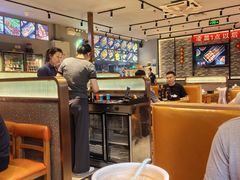 -卞二小串·鹤岗烧烤·坑烤(永定路店)