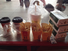 iphone_upload_pic-麦当劳(武汉火车站店)