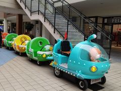 -宁波杉井奥特莱斯广场