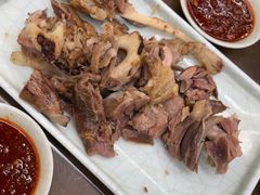-清真·益鑫羊肉手抓馆(花园北街店)
