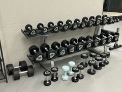 -超级猩猩健身·私教(上海体育场店)