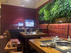 -巴奴毛肚火锅(广益哥伦布店)