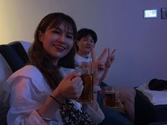 -江南足纪·影院足道·轻奢SPA(笋岗HALO广场店)