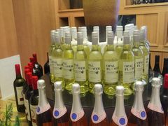 海鲜-溪山里酒店·四季海鲜自助餐厅