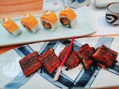 -TORO MaKi 寿司·日料(华创店)