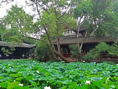 -成都武侯祠博物馆