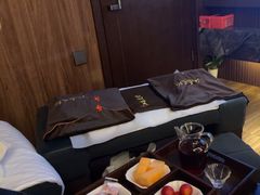 -江南足纪·影院足道·轻奢SPA(红山6979店)