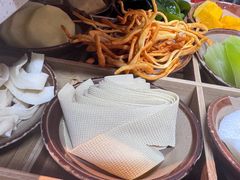 -芈重山老火锅(广州首店)