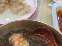 -服务大楼冷面(延大店)