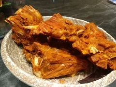 -95号酱骨·一块豆腐(展春园西路店)
