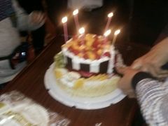 -甜心贝拉(西平路店)