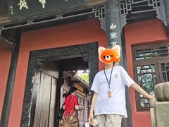 -白帝城·瞿塘峡景区