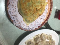 -四姐妹东北饺子(沙尾路店)