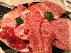 -俺的焼肉(銀座9丁目店)