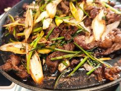 -玉林烤鸭店(定福庄店)