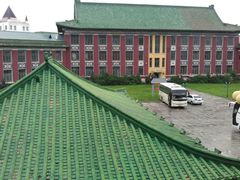 -呼伦贝尔民族博物馆