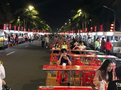 -海大南门夜市(海富街店)