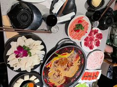 -园里火锅(仁和新城店)