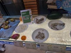 -长沙三景韦尔斯利酒店·Oval全日制餐厅自助餐