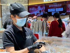 -露丝卡文•世界冠军面包(乐峰广场店)