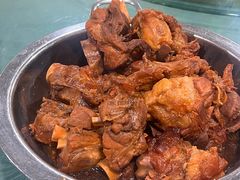 -酒肉门孔府菜(曲阜游客中心店)