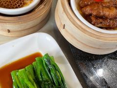 -味可道美食坊(福基路店)