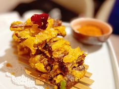 -满堂·烤鸭店·北京菜(鼓楼店)