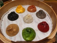 -乐忻皇朝(上海中心大厦店)