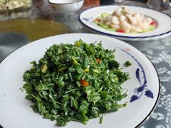 -春娟茶楼·地道农家菜(梅家坞店)