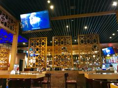 大堂-bluefrog蓝蛙(悠唐购物中心店)