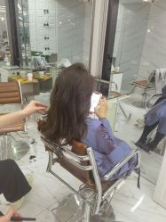 -潘多拉Hairsalon