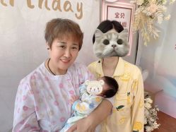 -沪壹健康国际母婴月子中心(360复旦奥医一妇婴东院店)