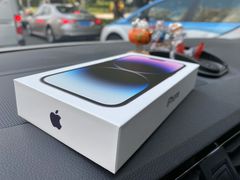 -Apple零售店(深圳益田假日广场店)