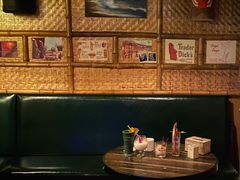 -The Tiki Bungalow提基小木屋酒吧