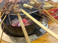 -源味居手把签烧烤(长春一店)