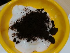 奥利奥麻薯-拾忆小碗甜品(万达广场店)