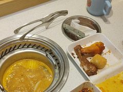 -龍歌自助小火锅(崂山丽达店)