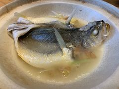 百秒黄花鱼-莆田餐厅PUTIEN(三里屯店)