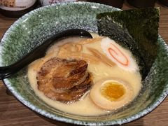 -雷神拉面(财富中心玉米楼店)