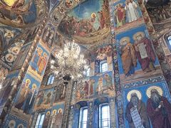 -滴血救世主教堂