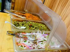 -塔斯提抓饭(东城汇店)