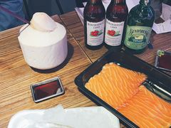 -盒马鲜生(悠方店)