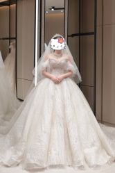 -MuseMarry婚纱(前海嘉里中心店)